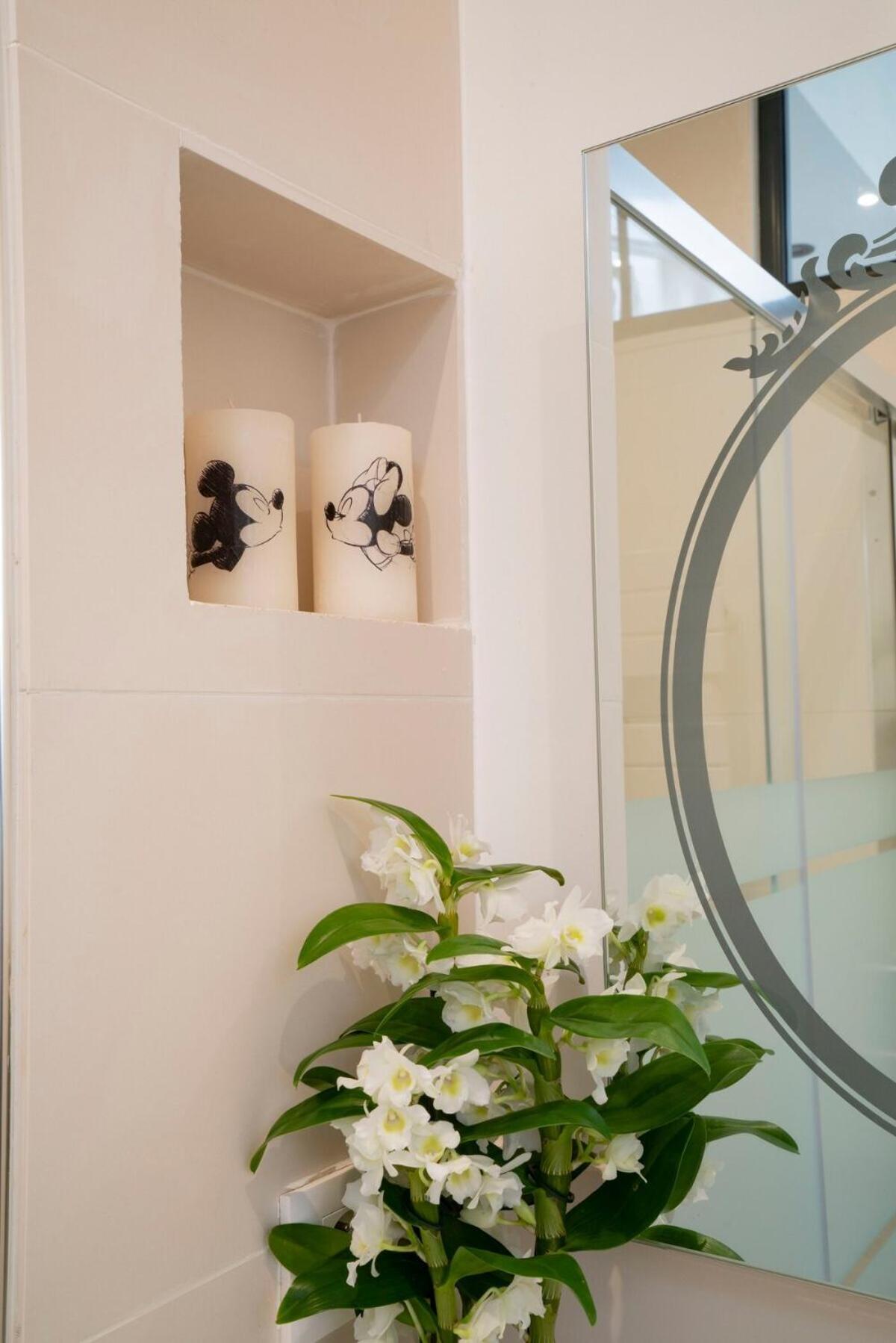 My Nest Inn Paris Quartier Latin - 27M2 - Renove Buitenkant foto