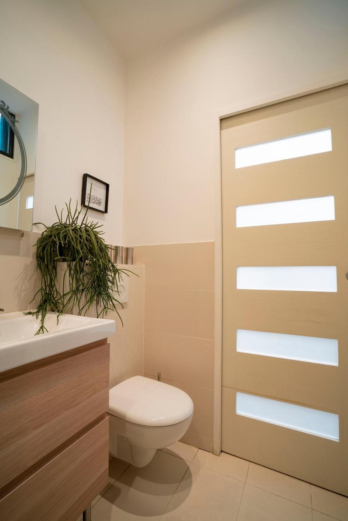My Nest Inn Paris Quartier Latin - 27M2 - Renove Buitenkant foto