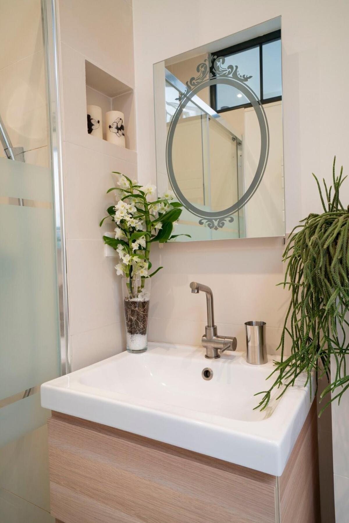 My Nest Inn Paris Quartier Latin - 27M2 - Renove Buitenkant foto